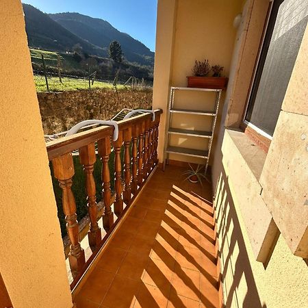 Apartamento La Viorna Potes Exterior photo