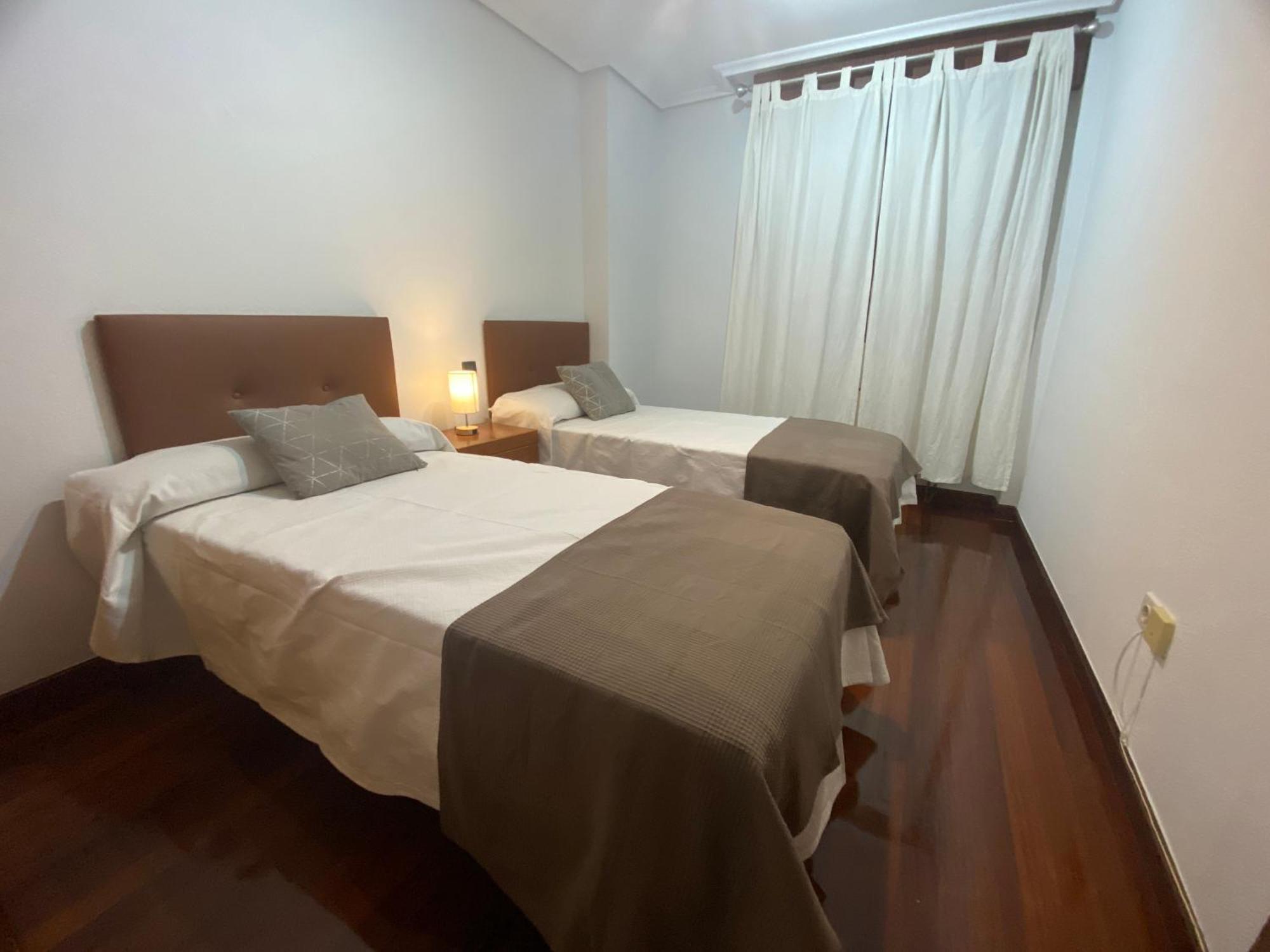 Apartamento La Viorna Potes Exterior photo
